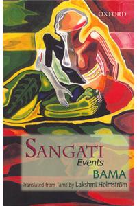 Sangati: Events