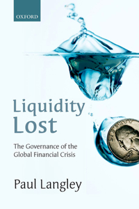 Liquidity Lost