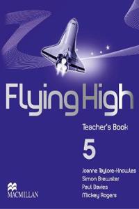 Flying High ME 5 Teacher's Book