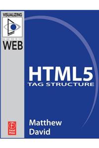 Html5 Tag Structure