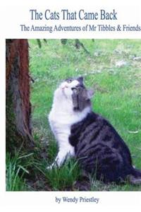 The Cats That Came Back