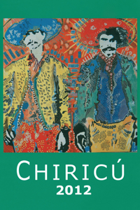 ChiricÃº: Latino Literature, Art, and Culture