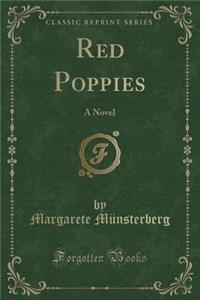 Red Poppies