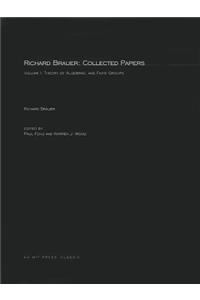 Richard Brauer