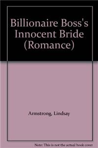 Billionaire Boss's Innocent Bride