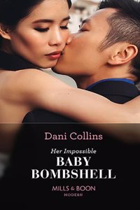 Her Impossible Baby Bombshell