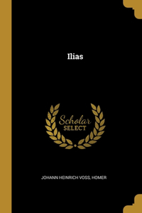 Ilias