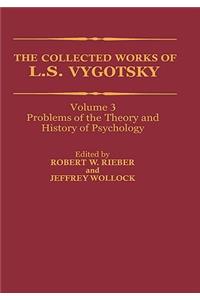 The Collected Works of L. S. Vygotsky