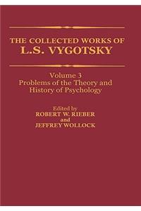 Collected Works of L. S. Vygotsky