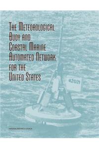 Meteorological Buoy & Costal Marine Automated Network for the United States