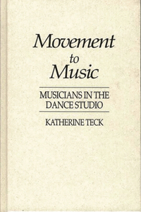 Movement to Music