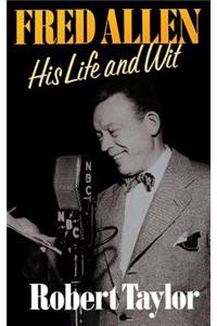 Fred Allen