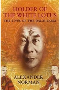 The Secret Lives Of The Dalai Lama