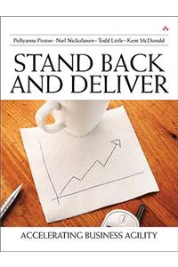 Stand Back and Deliver