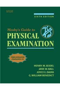 Mosby's Guide to Physical Examination