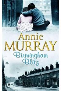 Birmingham Blitz