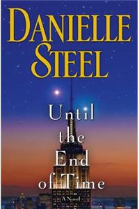 Until the End of Time
