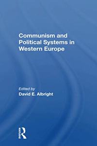 Communism and Political Systems in Western Europe