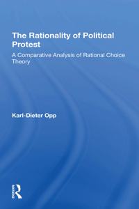 Rationality of Political Protest