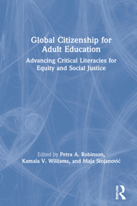 Global Citizenship for Adult Education