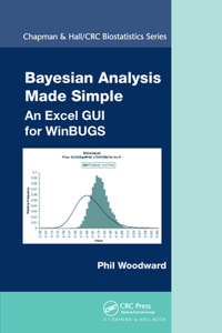 Bayesian Analysis Made Simple