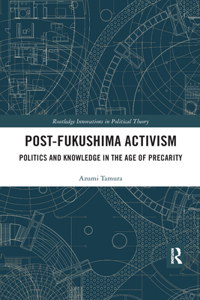 Post-Fukushima Activism