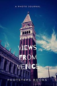 Views from Venice
