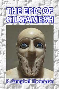 The Epic of Gilgamesh