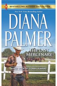 The Last Mercenary & Her Lone Cowboy