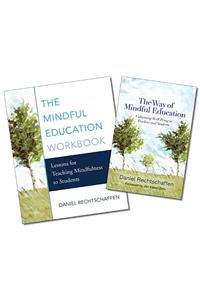 Mindful Education Two-Book Set