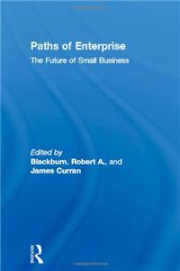 Paths of Enterprise