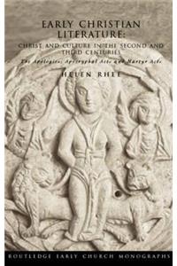 Early Christian Literature