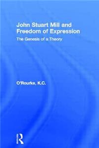 John Stuart Mill and Freedom of Expression