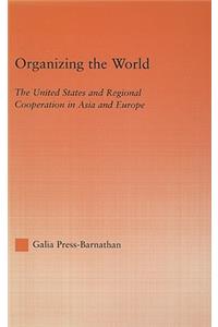 Organizing the World