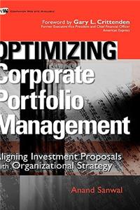 Optimizing Corporate Portfolio Management