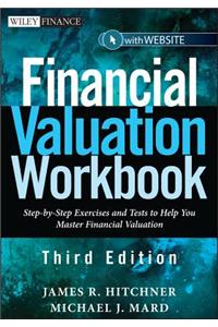Financial Valuation Workbook