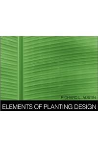 Elements of Planting Design