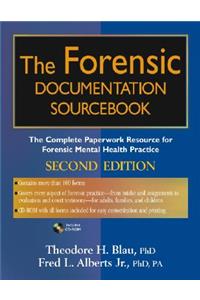 Forensic Documentation Sourcebook