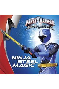 Ninja Steel Magic