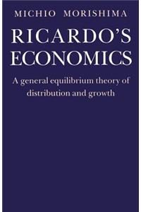 Ricardos Economics