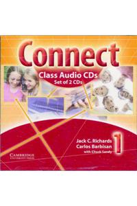 Connect Class CD 1