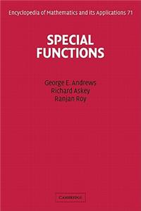 Special Functions
