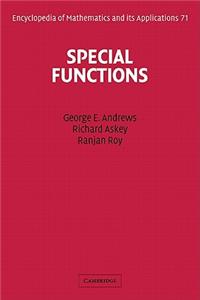 Special Functions