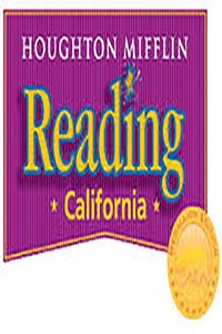 Houghton Mifflin Leveled Readers California: Leveled and Vocab Reader Complete Set of 1 Level 5
