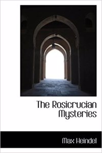 The Rosicrucian Mysteries