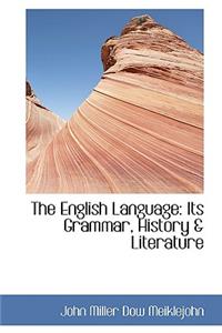 The English Language