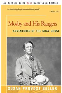 Mosby and His Rangers