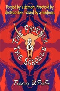 Phoenix & the Scrolls