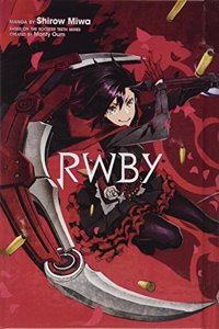 Rwby, Volume 1