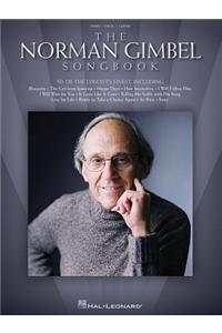 Norman Gimbel Songbook